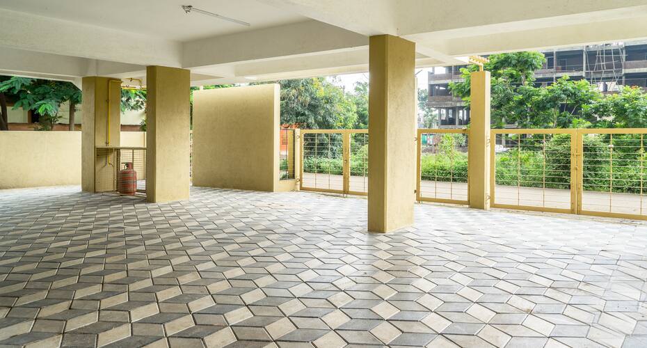 House Khas Suites, Nashik 2